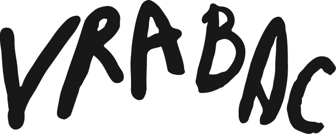 Vrabac Logo